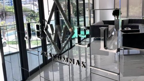 The Jewel Pratumnak photo