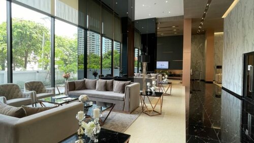 The Panora Pattaya photo