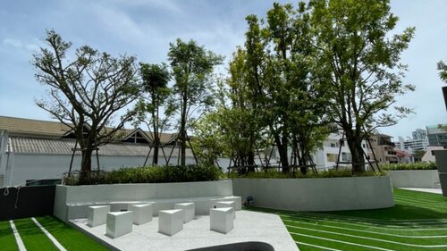 The Panora Pattaya photo