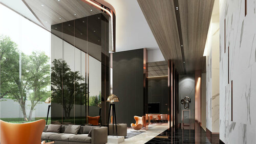 The Panora Pattaya photo