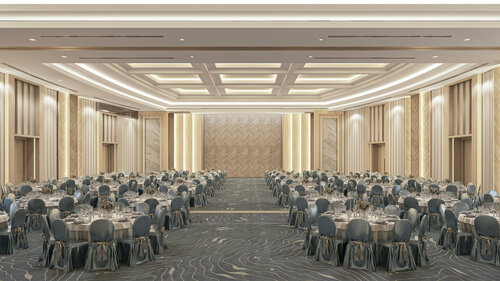 Wyndham Jomtien Pattaya photo