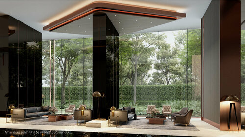 The Panora Pattaya photo