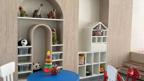 The Panora Pattaya photo