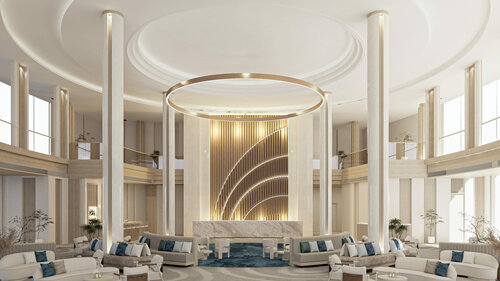 Wyndham Jomtien Pattaya photo