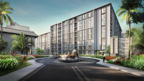 888 Villa Park Condominium photo