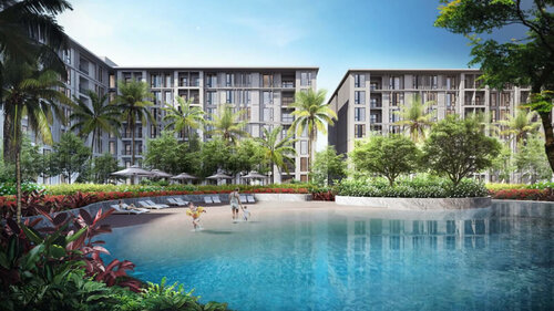 888 Villa Park Condominium photo