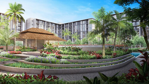 888 Villa Park Condominium photo