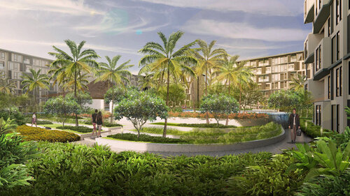 888 Villa Park Condominium photo