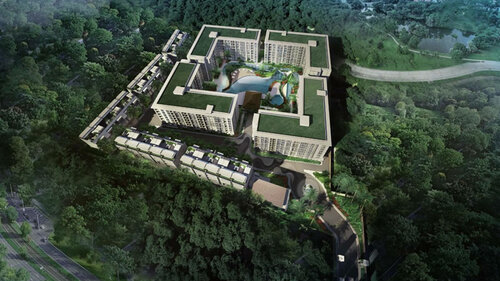 888 Villa Park Condominium photo