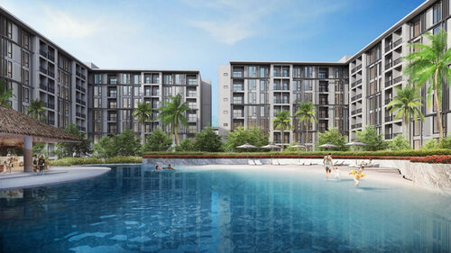 888 Villa Park Condominium photo