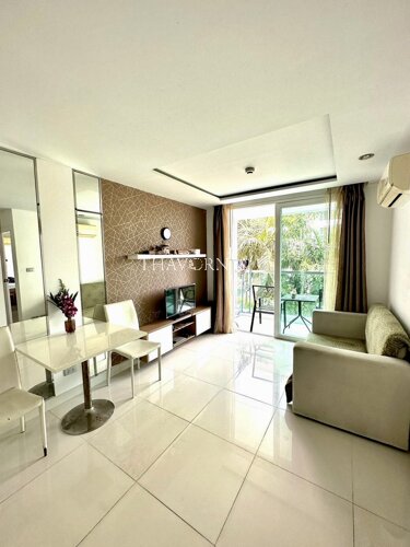 Condo for sale 1 bedroom 35 m² in Amazon Residence, Pattaya