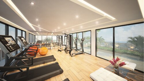 Siam Oriental Dream photo