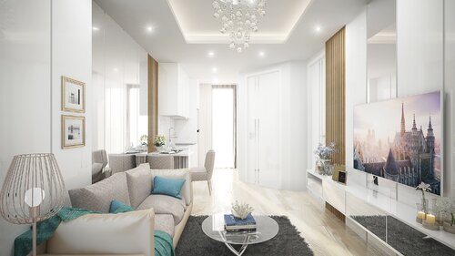 Siam Oriental Dream photo