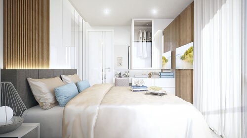 Siam Oriental Dream photo