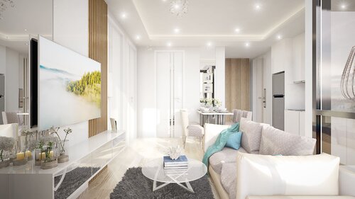 Siam Oriental Dream photo