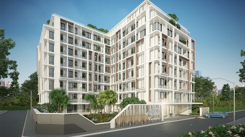 Siam Oriental Dream photo