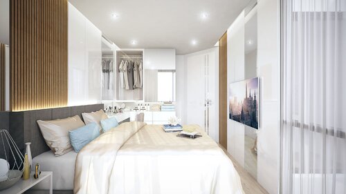 Siam Oriental Dream photo