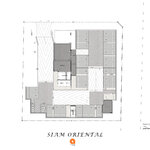 Floor plans Siam Oriental Dream