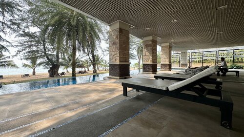 Pine Shores 公寓 照片