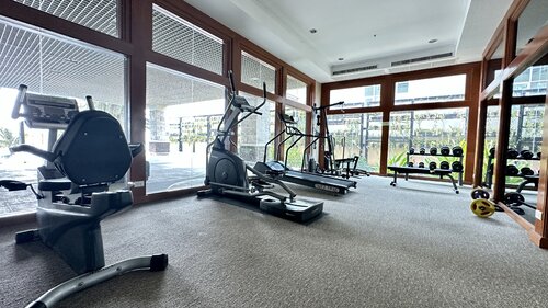 Pine Shores 公寓 照片