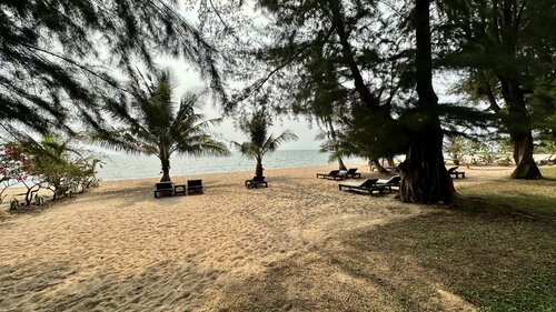 Pine Shores 公寓 照片