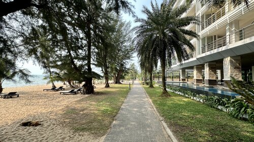 Pine Shores 公寓 照片