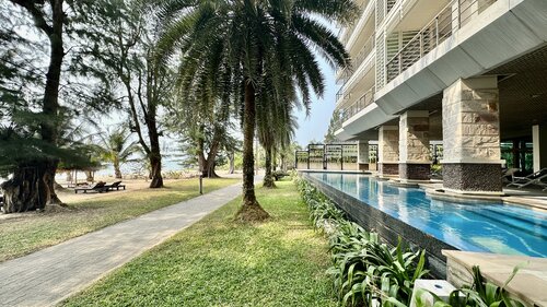 Pine Shores 公寓 照片