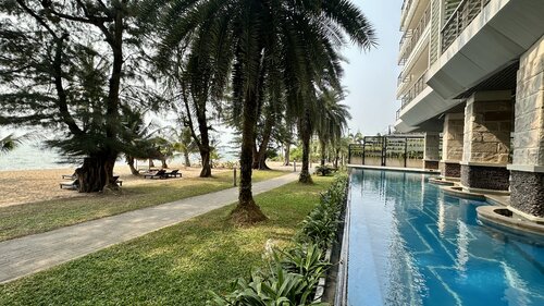 Pine Shores 公寓 照片