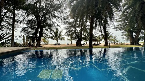 Pine Shores 公寓 照片