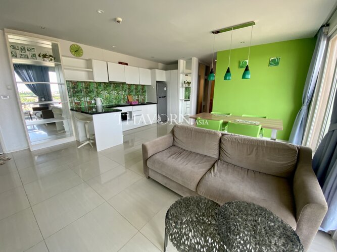 Condo for sale 2 bedroom 72 m² in Atlantis Condo Resort, Pattaya