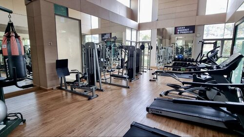 Ananya Beachfront 公寓 照片