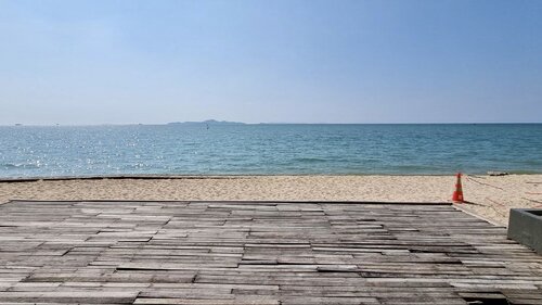 Ananya Beachfront 公寓 照片