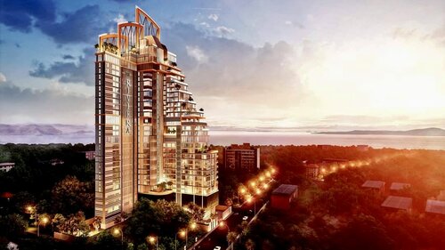 The Riviera Malibu & Residences photo