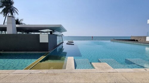 Ananya Beachfront 公寓 照片