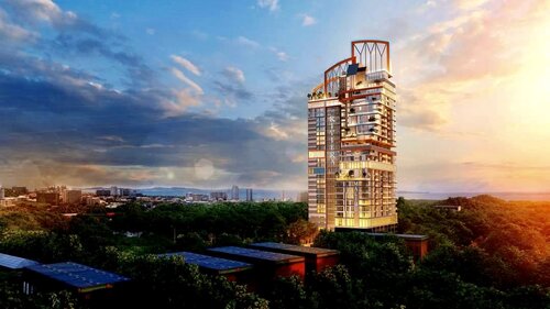 The Riviera Malibu & Residences photo