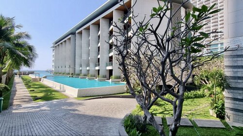 Ananya Beachfront 公寓 照片