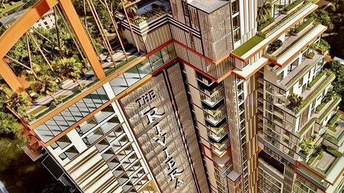 The Riviera Malibu & Residences photo