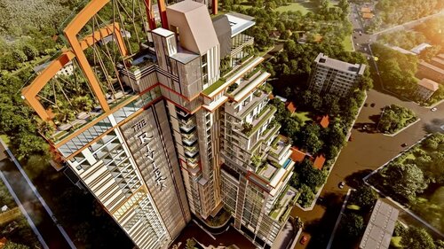 The Riviera Malibu & Residences photo