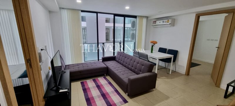 Condo for sale 2 bedroom 62.75 m² in Aurora Pratumnak, Pattaya