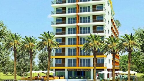 New Nordic Marcus 3 photo