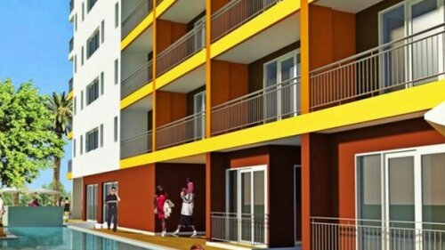 New Nordic Marcus 3 photo