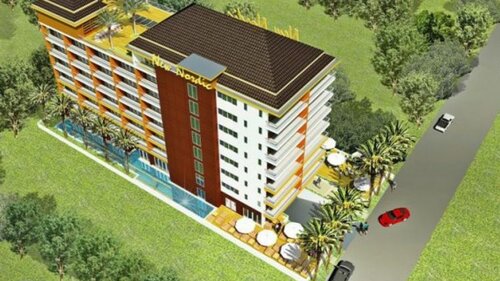 New Nordic Marcus 3 photo