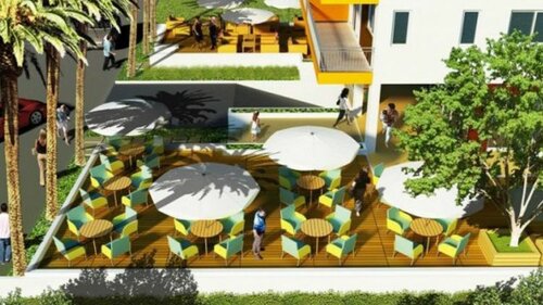 New Nordic Marcus 3 photo