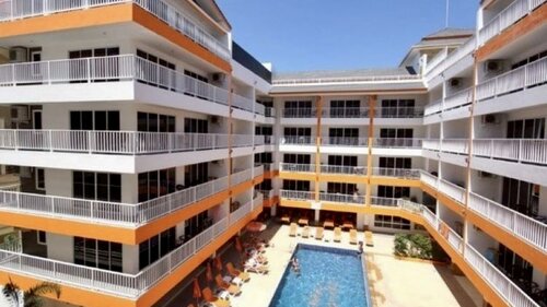 New Nordic Marcus VIP 4 photo