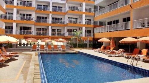 New Nordic Marcus VIP 4 photo