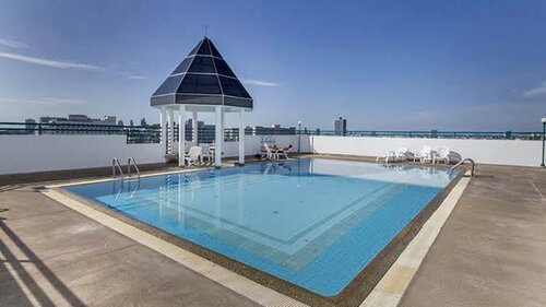 Thiantong Condotel photo