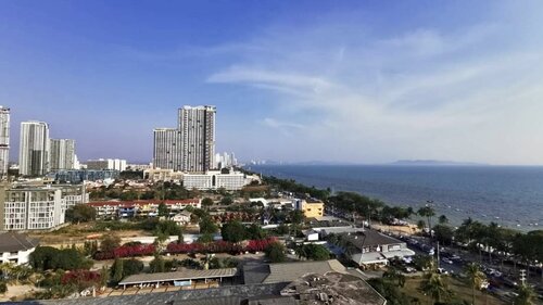 Thiantong Condotel photo