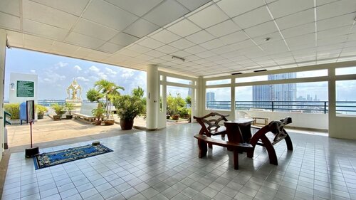 Thiantong Condotel photo