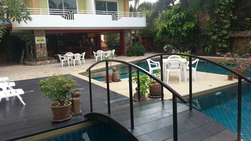 ชฎา บีช คอนโด รูปถ่าย