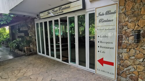 ชฎา บีช คอนโด รูปถ่าย